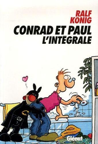 Conrad et Paul