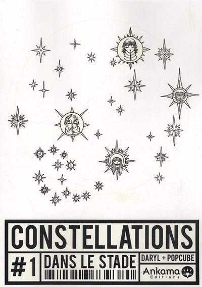 Constellations Tome 1