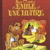Les Contes classiques en bandes dessinées !