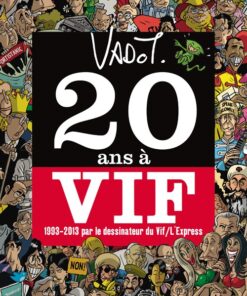 Vadot 20 ans à Vif