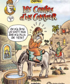 Les Contes d'un conteur Tome 3