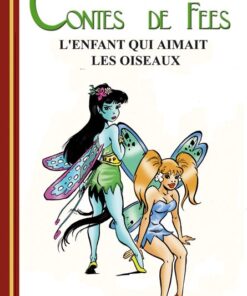 Contes de fées Tome 2