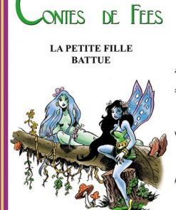 Contes de fées Tome 3