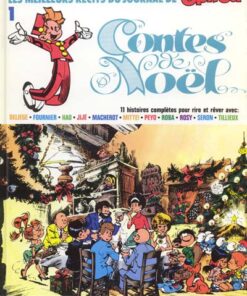 Contes de Noël