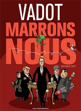 Marrons-Nous