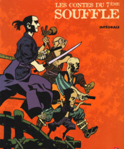 Les Contes du 7ème souffle