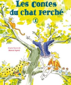 Les Contes du chat perché 1