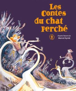 Les Contes du chat perché 2
