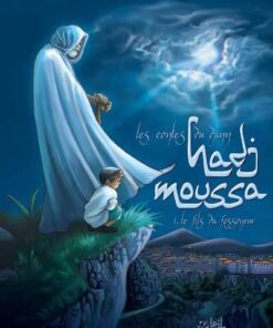 Les Contes du Djinn Tome 2