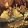 Les contes du Korrigan Livre premier