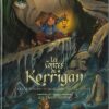 Les contes du Korrigan Livre troisième