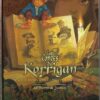 Les contes du Korrigan Livre quatrième
