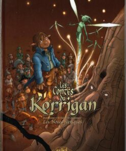 Les contes du Korrigan Livre huitième