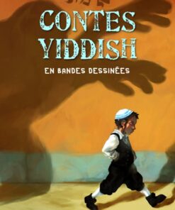 Contes du monde en bandes dessinées