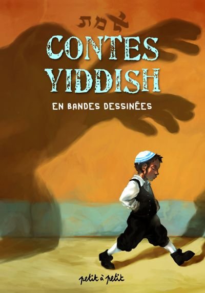 Contes du monde en bandes dessinées