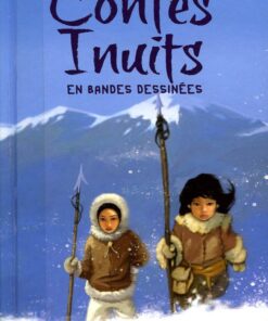 Contes du monde en bandes dessinées