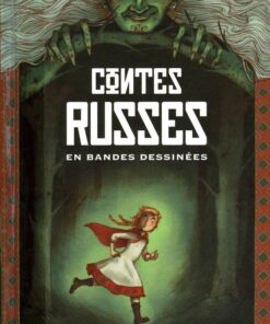 Contes du monde en bandes dessinées
