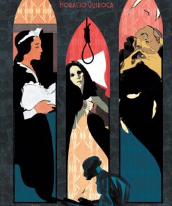 Les Contes du suicidé