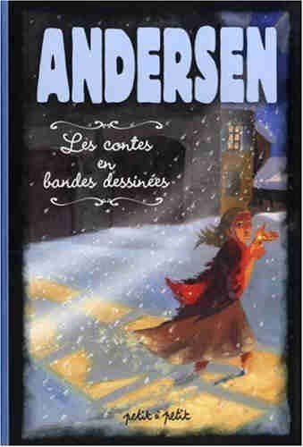 Les Contes en bandes dessinées