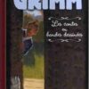Les Contes en bandes dessinées