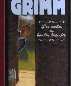 Les Contes en bandes dessinées