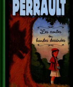 Les Contes en bandes dessinées