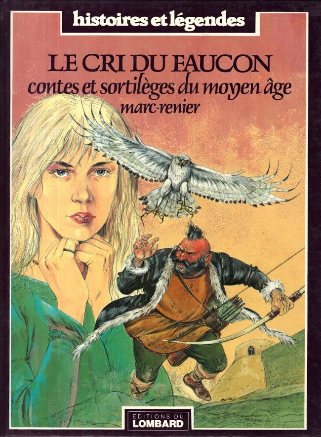 Contes et sortilèges du Moyen Âge