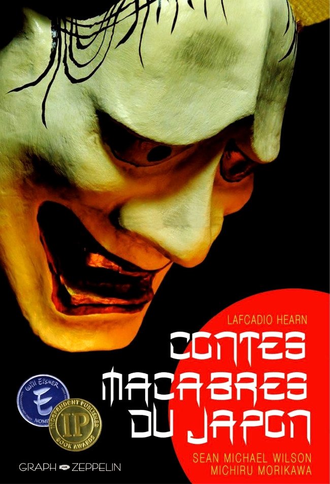 Contes macabres du Japon