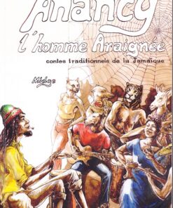 Contes traditionnels de la Jamaïque