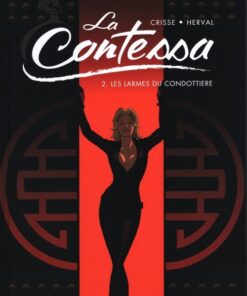 La Contessa Tome 2
