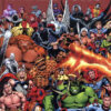Contest of champions - Le tournoi des champions