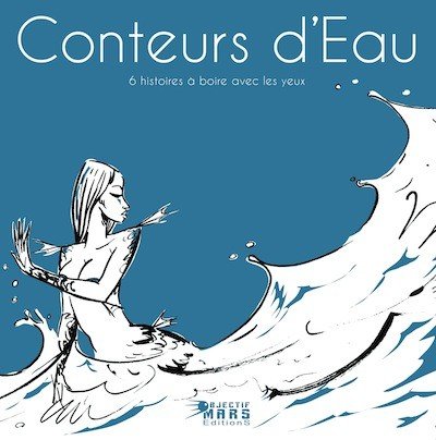 Conteurs d'Eau