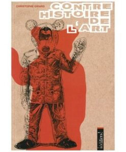 Contre histoire de l'art