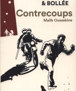 Contrecoups