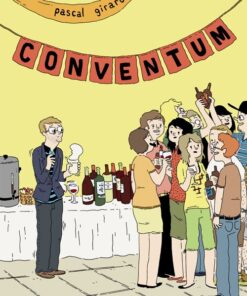 Conventum