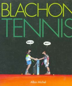 Blachon Tennis
