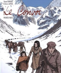 Le Convoi Première partie