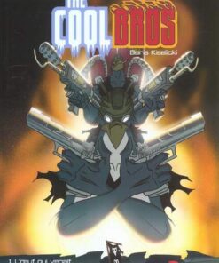 The Cool Bros Tome 1