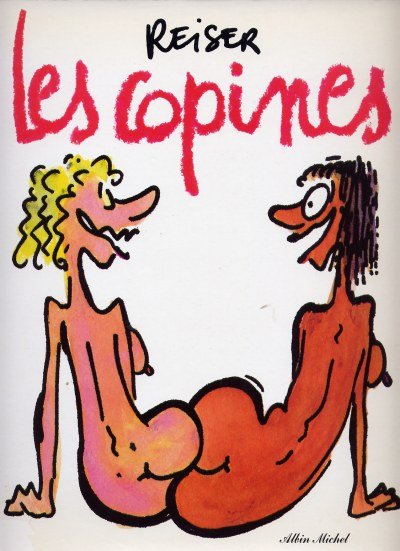 Les Copines