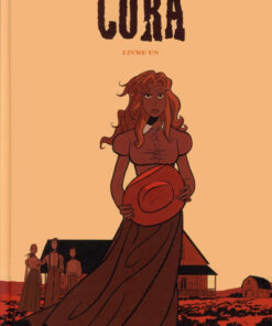 Cora Livre un