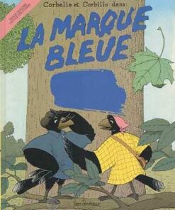 Corbelle et Corbillo Tome 1