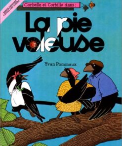 Corbelle et Corbillo Tome 2