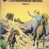 Corentin L'extraordinaire Odyssée Tome 1