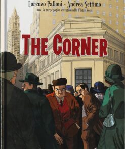 The Corner