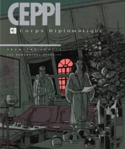 Corps diplomatique Première partie