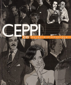 Corps diplomatique