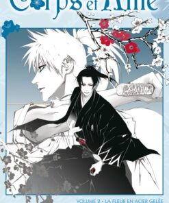 Corps et Âme Tome 2
