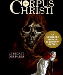 Corpus Christi Tome 1