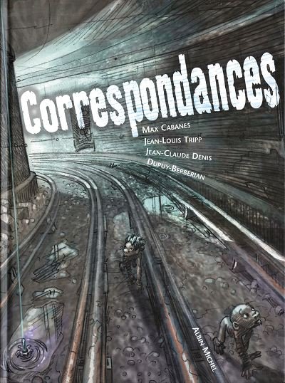 Correspondances