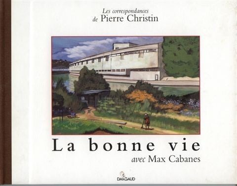 Les Correspondances de Pierre Christin Tome 5